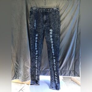 VIP women jeans size 5/6 ( Bag J )